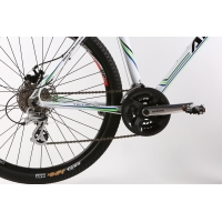 Bicycle ARDIS 26 MTB AL LEOPARD, ARDIS, MTB bicycles.